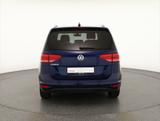 Volkswagen Touran 2.0 TDI DSG United Navi ACC 7-Sitzer AHK - Volkswagen Touran: United