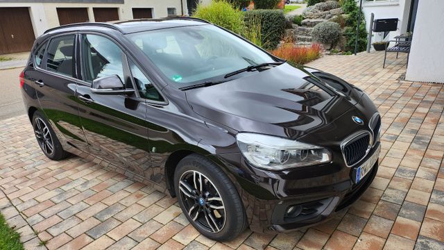 BMW 225 Active Tourer 225xe Advantage