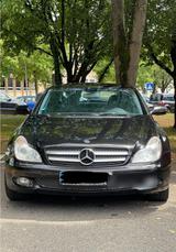 Mercedes-Benz Mercedes Benz CLS 350 CGI - Mercedes-Benz CLS 350 Gebrauchtwagen in Stuttgart