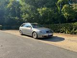Audi A4 3.0 multitronic Avant - - Audi A4 aus 2002: 3.0