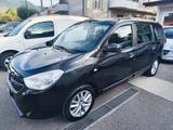 Dacia Lodgy 1.5 dCi 8V 110CV Start&Stop 7 posti  - Dacia Lodgy Start