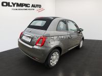 Fiat 500C MY23 1.0 GSE Hybrid KLIMA USB TOUCH CARPLAY - Image