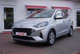 Hyundai i10 1.0 Select DAB Klima Tempomat Spurhalte - Hyundai i10: Select