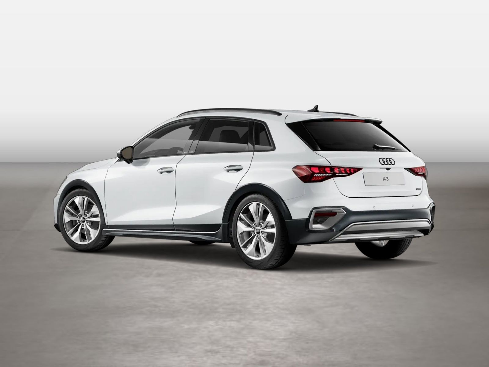 Audi A3 - Bild 2