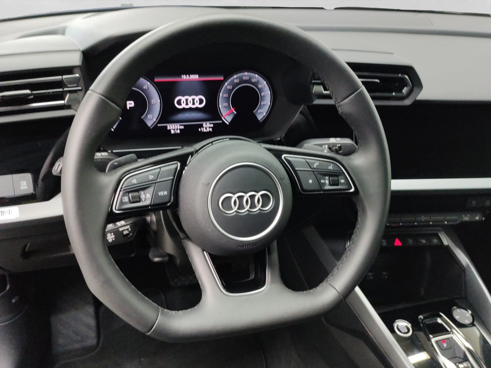 Audi A3 - Bild 11