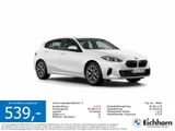 BMW 120d - BMW 1er Reihe Tageszulassungen