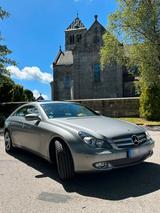 Mercedes-Benz Mercedes Cls 350 Grand Edition 129000km - gebrauchte Mercedes-Benz CLS 350 aus dem Jahr 2010