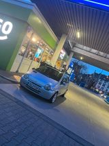 Renault Twingo 16v faltdach - Renault Twingo aus 2001