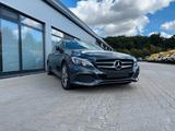 Mercedes-Benz C 200d *2-Hand*LED*AHK*Teilleder*Kamera* - Mercedes-Benz C 200 Gebrauchtwagen in Bremen