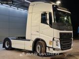 Volvo FH 500 FH 4X2 Retarder 2xTanks I-ParkCool Alcoa - Volvo Radlader