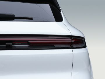Porsche Cayenne - 9