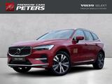 Volvo XC60 Ultimate Bright B5 20''LM AHK Standhz Pano  - rote Volvo XC60