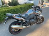 Honda CBF 1000 FA - HONDA CBF 1000F