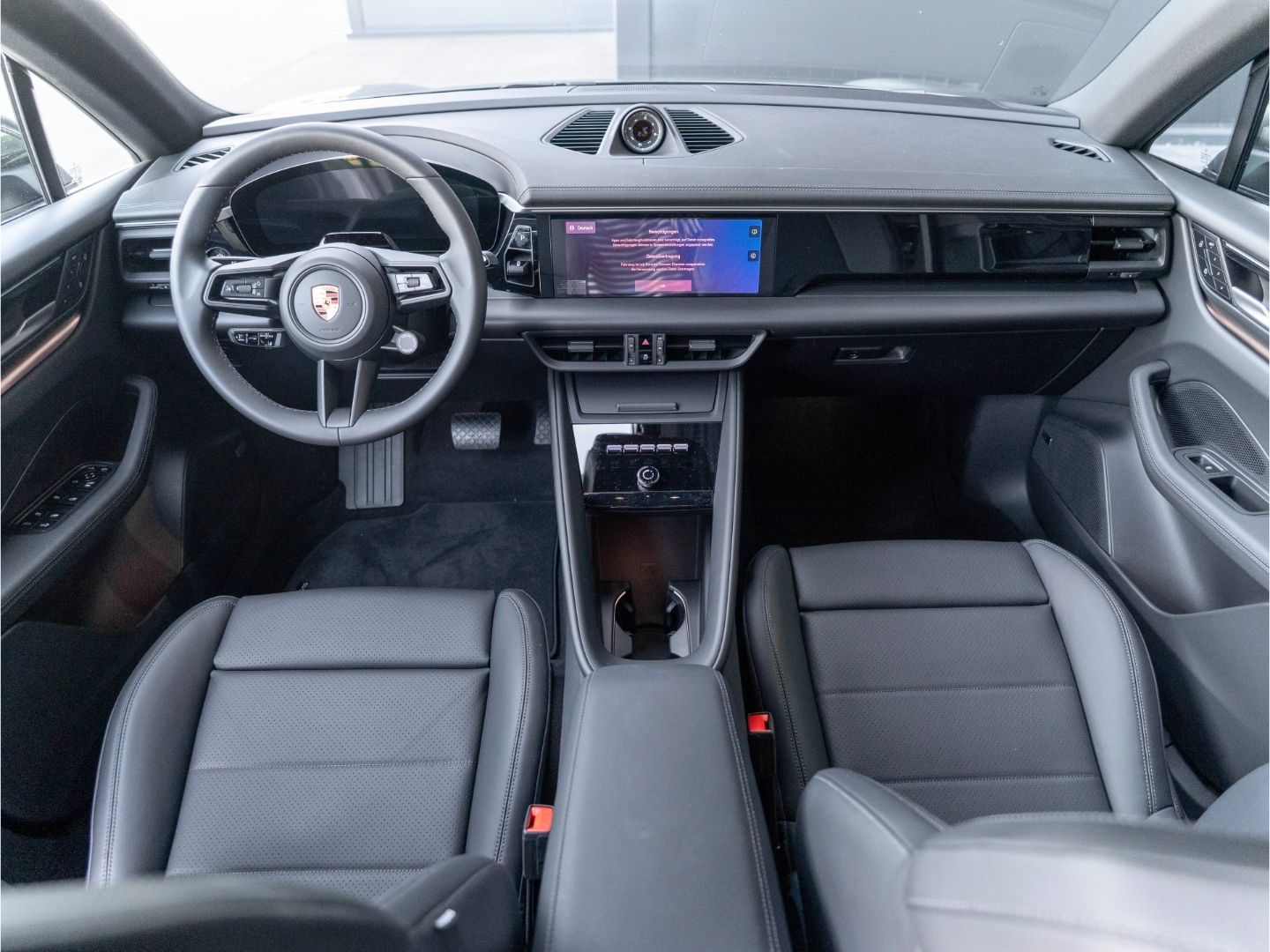 Porsche Macan - Bild 27