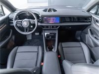 Porsche Macan - Vorschau Bild 27