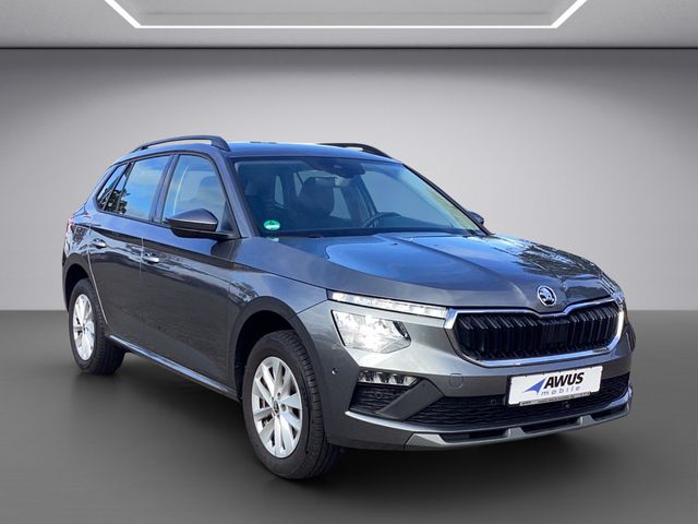 Kamiq 1.5TSI Selection