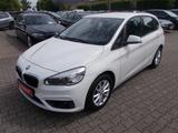 BMW 216 d Active Tourer, LED Scheinwerfer, Klimaaut. - BMW 2er Reihe mit Diesel-Antrieb: Kombi, Automatik