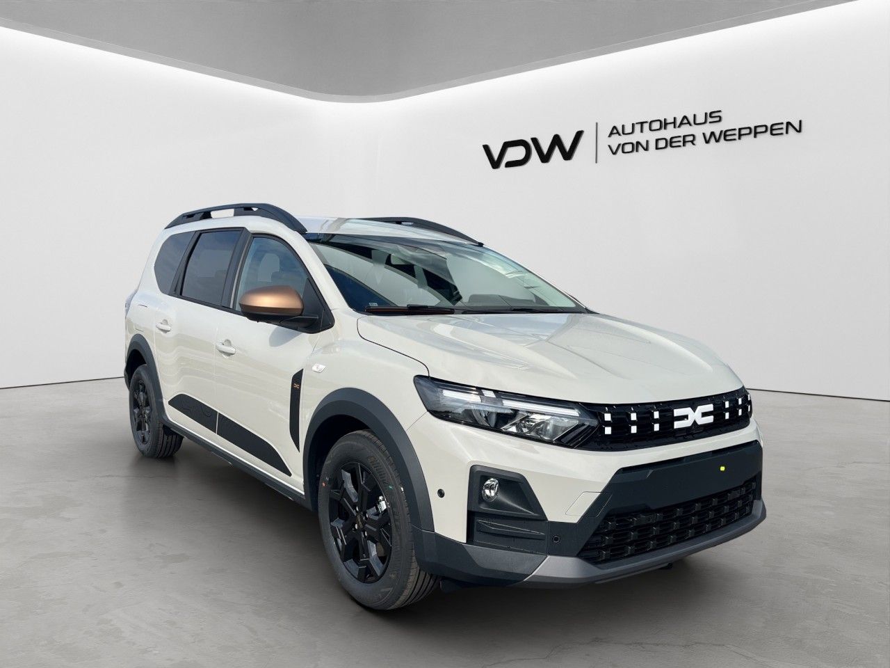 Dacia Jogger - Bild 10