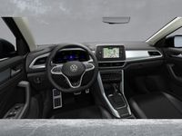 Volkswagen T-Roc - Vorschau Bild 9