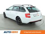 Skoda Octavia 2.0 TSI RS Aut.*NAVI*TEMPO*PDC*SHZ* - Skoda Gebrauchtwagen in Köln