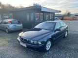 BMW 525iA Exclusive*Voll*Leder*Autom*Xenon*Navi*SD** - gebrauchte BMW 525 aus dem Jahr 2002