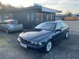 BMW 525iA Exclusive*Voll*Leder*Autom*Xenon*Navi*SD** - BMW 525 aus 2002