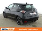 Renault Zoe electric drive 51 kW Iconic Aut. - gebrauchte Renault ZOE aus dem Jahr 2023