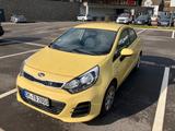 Kia Rio 1.2 Start Start - Kia Rio: Start