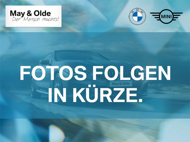 BMW 120 Sportpaket AD AHK-abnehmbar AHK Navi Digital