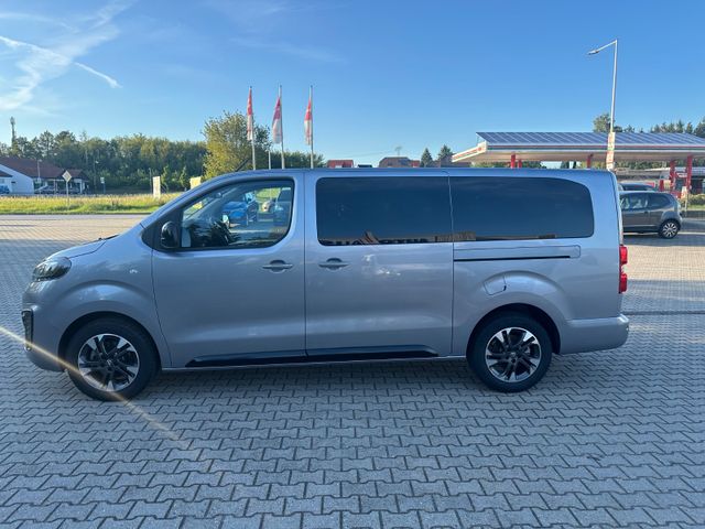 Opel Zafira Life XL 2.0 180 PS Auto/Panorama/Kamera