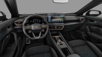 Cupra Formentor - Vorschau Bild 9