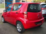 Opel Agila B Basis - gebrauchte Opel Agila aus dem Jahr 2009