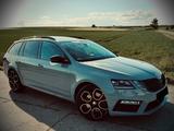 Skoda Octavia 2.0 TSI DSG RS 245 Combi RS - Skoda in Würzburg