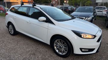 Ford Focus - 10