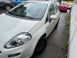 Fiat Punto 1,3 MYSTYLE// Klima*4 Türig*Tüv 7/2027 - Fiat Punto: 1.2