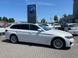 BMW 520 d Touring AHK+DA+ACC+HuD+Park+Park+HaKa uvm. - BMW 5er Reihe aus 2023