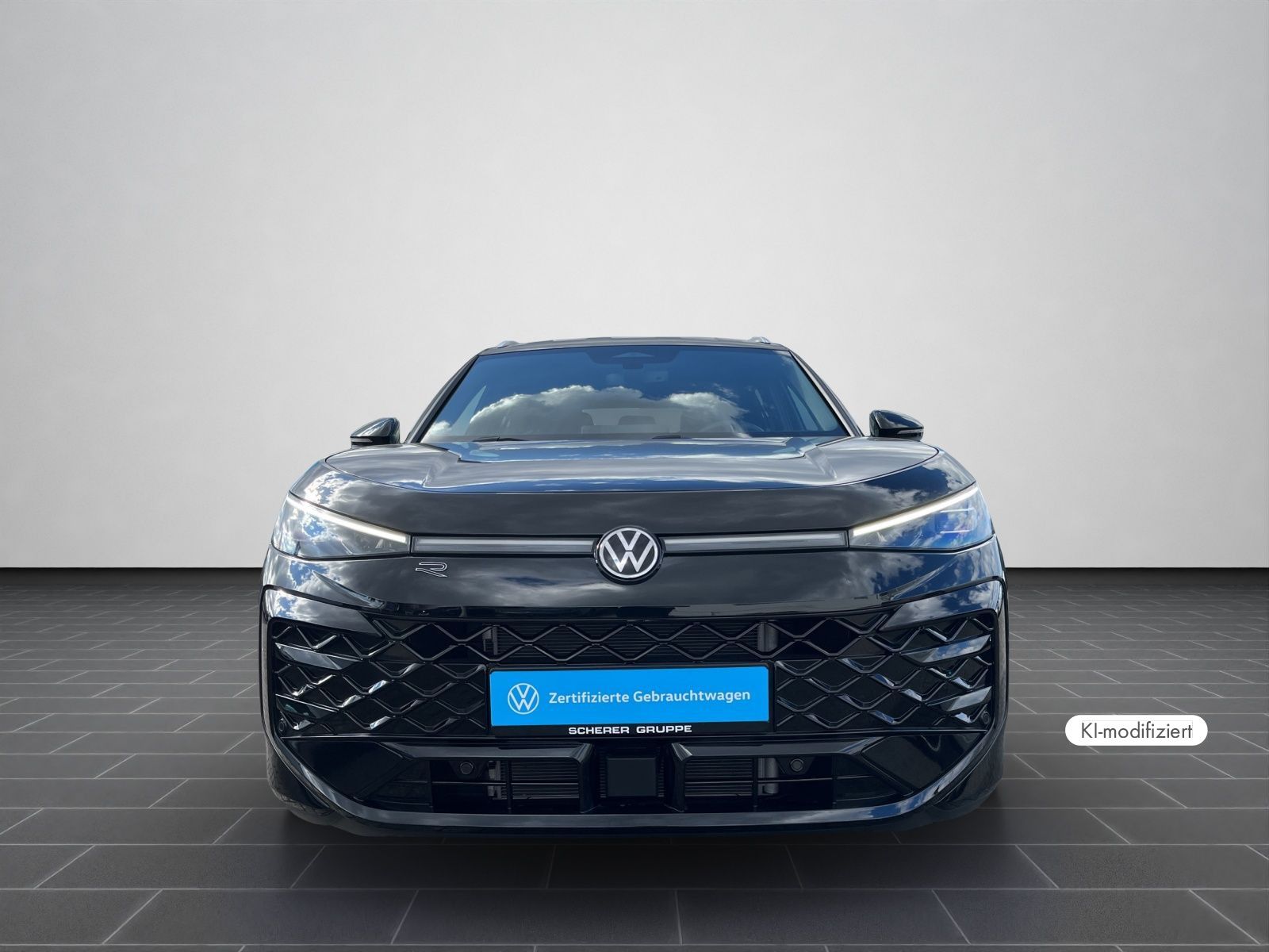 Volkswagen T-Roc 1.5 TSI R-Line DSG AHK LED RFK ACC foto 5