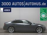Audi A5 Sportback 40 TFSI S-Line S-Sitze Navi+ vc LED - Audi A5 mit Hybrid-Antrieb