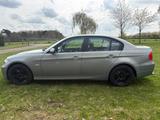 BMW 318d -
