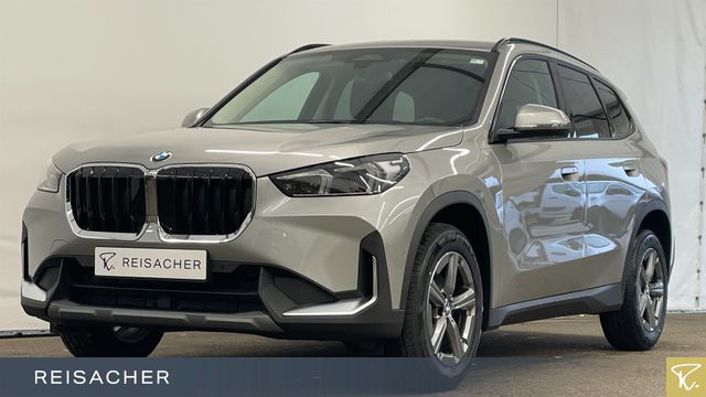 BMW X1 sDrive18i A AHK,DA+,Autom