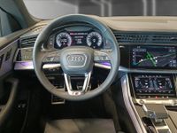 Audi Q8 - Vorschau Bild 11