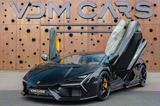 Lamborghini Revuelto 6.5 V12 *PASSENGERDISP*CORSATEX* - Lamborghini Revuelto