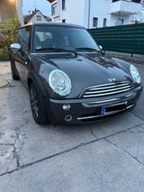MINI Mini Cooper Parklane Ausstattung - MINI Cooper aus 2006