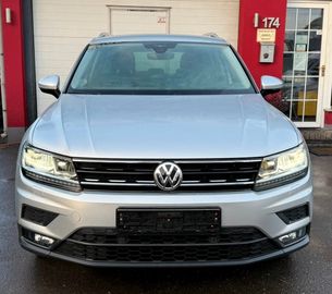 Volkswagen Tiguan - 8