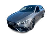 Mercedes-Benz AMG CLA 45 SB 4Matic MBUX+LED+PANO+DAB - Mercedes-Benz CLA 45 AMG Shooting Brake aus 2021