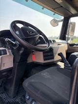 MAN TGL 12.250 Meiler Kipper - MAN 250