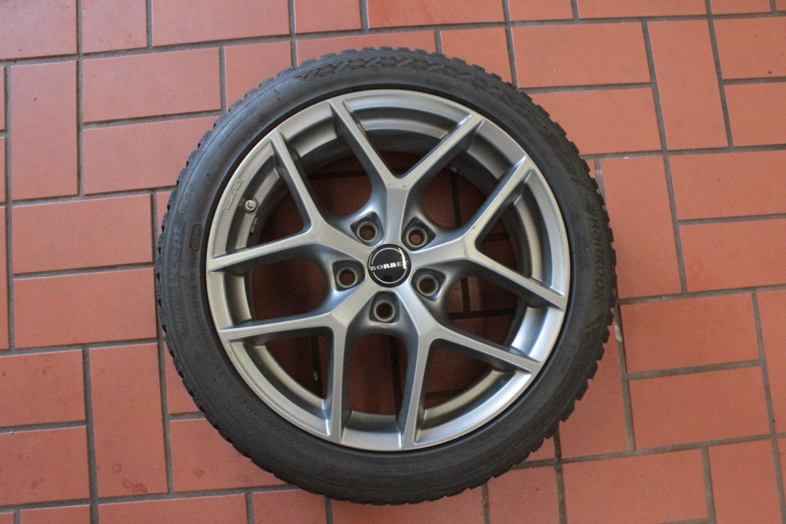 Fahrzeugabbildung Renault Megane ENERGY TCe 130 GT Line   AHK*