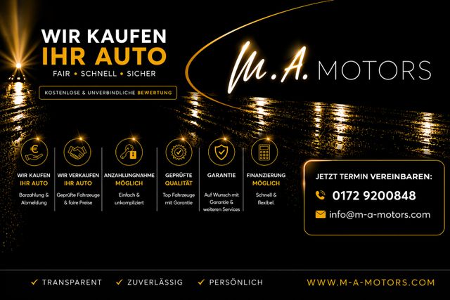 VW T6.1 Mult/BULLI/Highl/4MOTI/DCC/2xEL.SCHIEBE/AHK