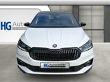 Skoda Fabia 1.5TSI  Monte Carlo  LED Kamera 5jGarantie - Skoda Fabia Neuwagen: Automatik