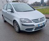 Volkswagen Golf Plus 1.6 16V FSI Sportline - Volkswagen Golf Plus Sportline mit Benzin-Antrieb